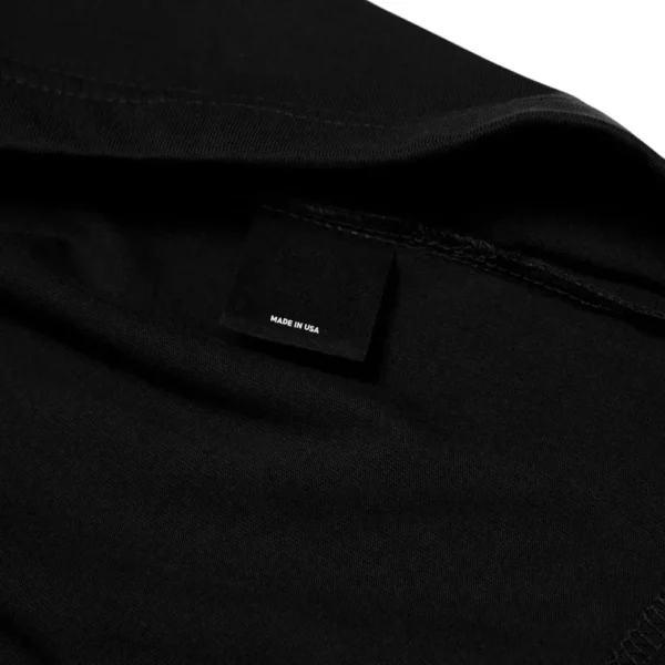 Summer Surfing TShirt - Black