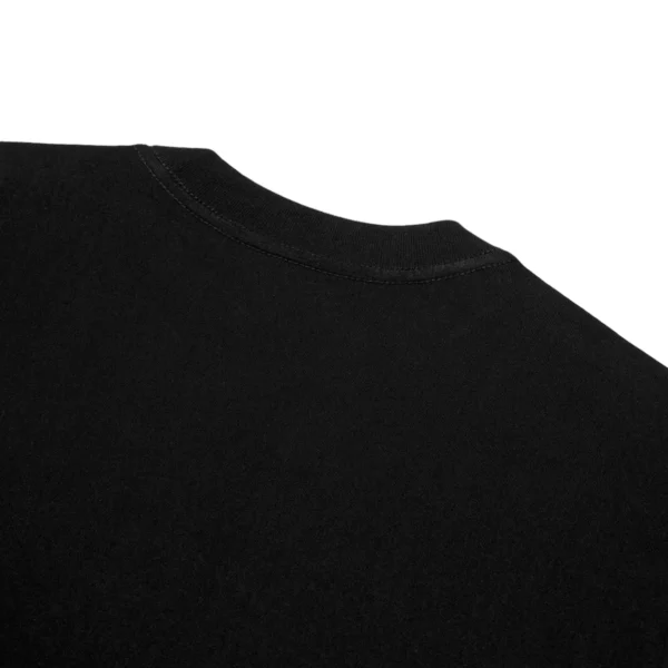 Summer Surfing TShirt - Black