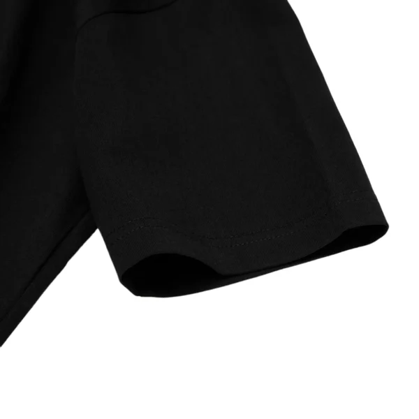 Summer Surfing TShirt - Black