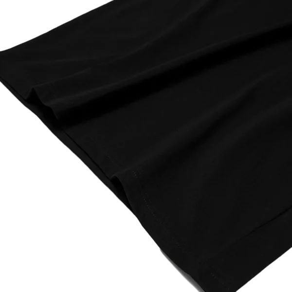 Summer Surfing TShirt - Black
